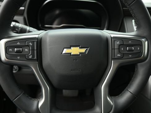Used 2024 Chevrolet Tahoe LT w/ LT Signature Plus Package RWD image 13