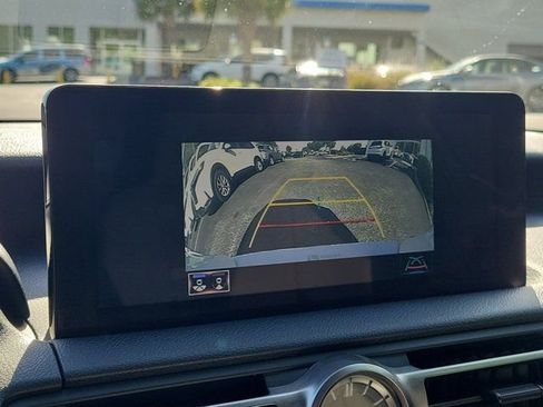 Used 2021 Lexus IS 350 F Sport w/ Navigation Package RWD image 23