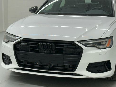 Used 2021 Audi A6 Premium Plus w/ Premium Plus Package image 10
