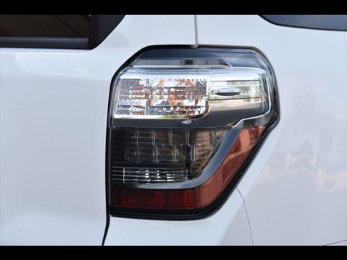 Used 2023 Toyota 4Runner SR5 image 51