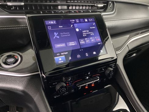 Used 2023 Jeep Grand Cherokee L Laredo w/ Luxury Tech Group I image 29