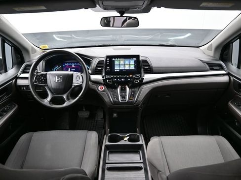 Used 2019 Honda Odyssey EX image 22