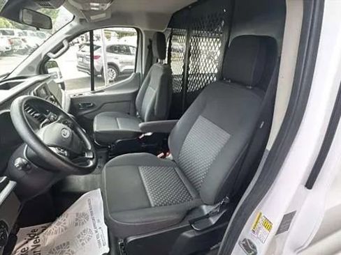 Used 2023 Ford Transit 250 Low Roof w/ Exterior Upgrade Package image 20