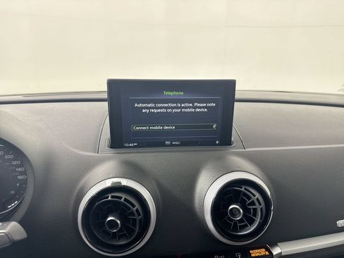 Used 2017 Audi A3 2.0T Premium FWD image 17