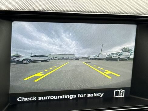 Used 2016 Jaguar F-TYPE Convertible image 20