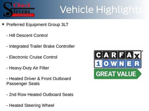 Used 2024 Chevrolet Silverado 1500 ZR2 w/ Technology Package AWD/4WD image 27