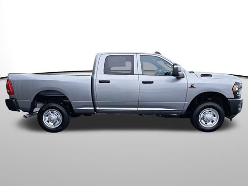 New 2024 RAM 2500 Tradesman w/ Bed Utility Group image 4