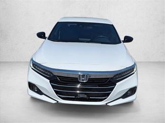 Used 2022 Honda Accord Sport video 2