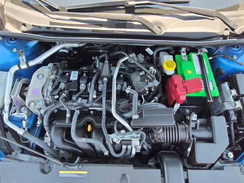 Used 2025 Nissan Sentra SV FWD image 18