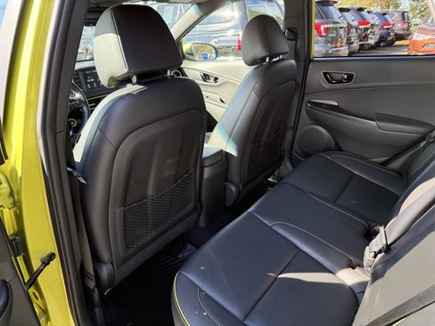 Used 2020 Hyundai Kona Limited image 9