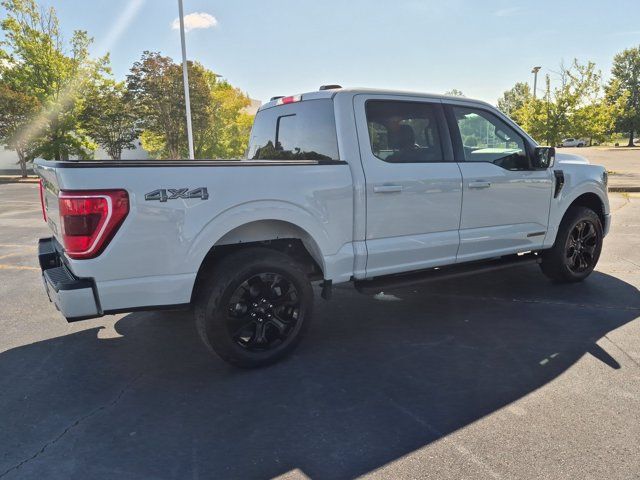 Certified 2023 Ford F150 XLT w/ Equipment Group 302A High AWD/4WD image 4