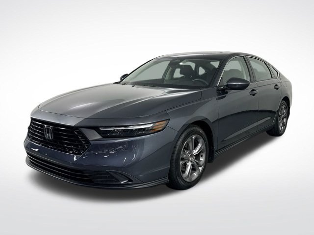 Used 2024 Honda Accord EX image 2