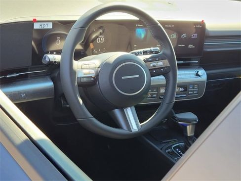 New 2026 Hyundai Kona SEL Sport image 3