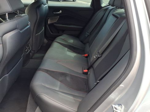 Used 2022 Acura TLX SH-AWD w/ A-SPEC Pkg image 30