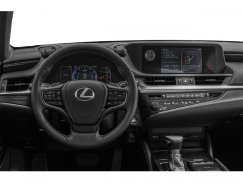 Used 2019 Lexus ES 350 w/ Accessory Package 2 FWD image 7