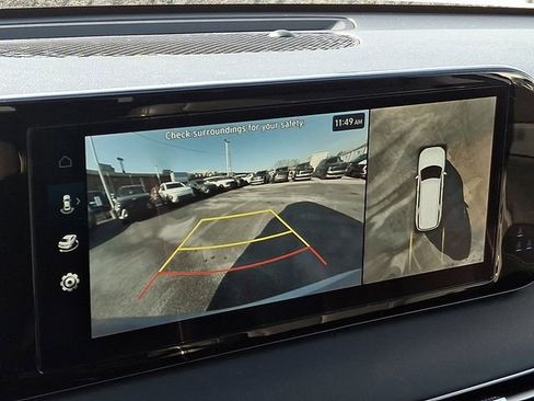 Used 2025 Hyundai Palisade SEL AWD/4WD image 19