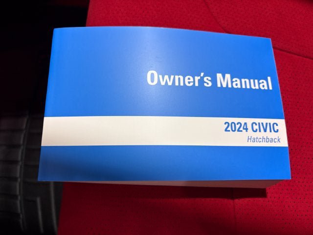 Used 2024 Honda Civic Type R image 19