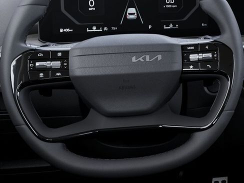 New 2026 Kia Sorento SX Prestige AWD/4WD image 22