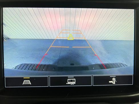 Used 2022 Chevrolet Silverado 2500 LTZ w/ LTZ Plus Package image 11