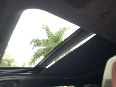 Used 2025 INFINITI QX80 Autograph w/ Premium Cargo Package image 20