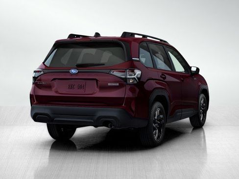 New 2026 Subaru Forester Premium AWD/4WD image 6