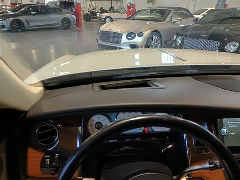 Used 2011 Rolls-Royce Ghost RWD image 20