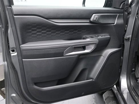 New 2025 Ford Ranger XLT w/ Equipment Group 301A High image 20