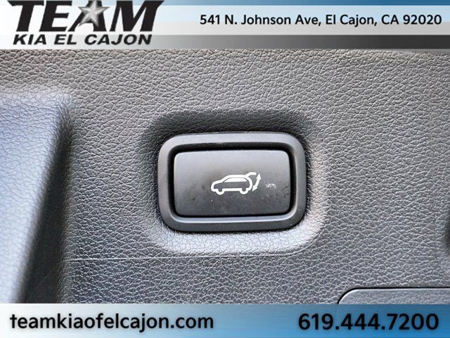 Used 2023 Hyundai Santa Fe SEL w/ Premium Package FWD image 15