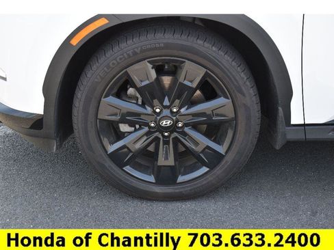 Used 2024 Hyundai Palisade XRT image 28