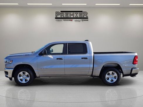 New 2026 RAM 1500 Tradesman image 13