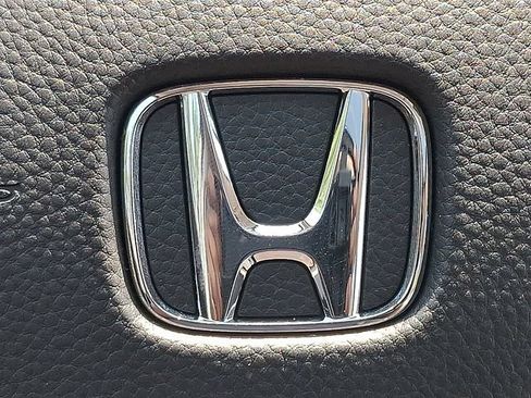 New 2027 Honda HR-V EX-L image 19