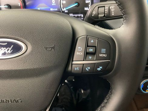 Used 2024 Ford Maverick Lariat w/ 4K Tow Package AWD/4WD image 21