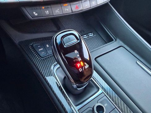 Used 2023 Cadillac CT5 V w/ Platinum Package image 43