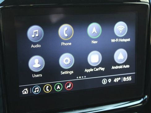 Used 2023 Chevrolet Traverse High Country image 10