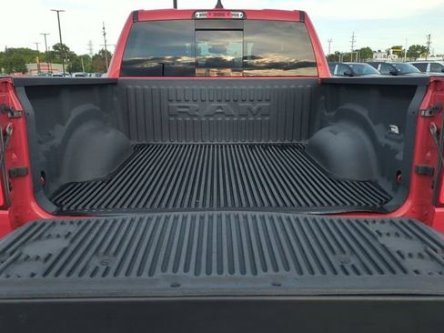 Used 2022 RAM 1500 Big Horn AWD/4WD image 24