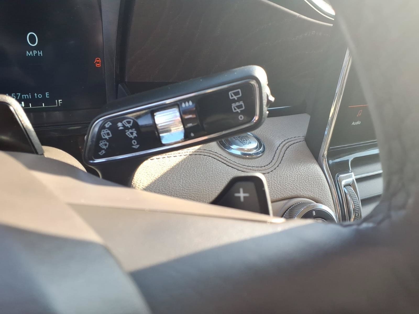 Used 2023 Lincoln Navigator Reserve AWD/4WD image 20