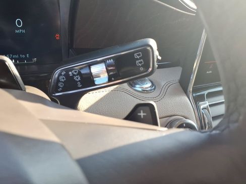 Used 2023 Lincoln Navigator Reserve AWD/4WD image 20
