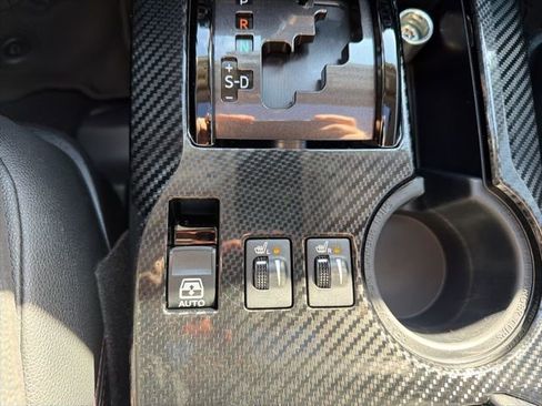 Used 2021 Toyota 4Runner TRD Pro image 22