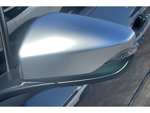 Certified 2024 Subaru Legacy Touring XT image 18