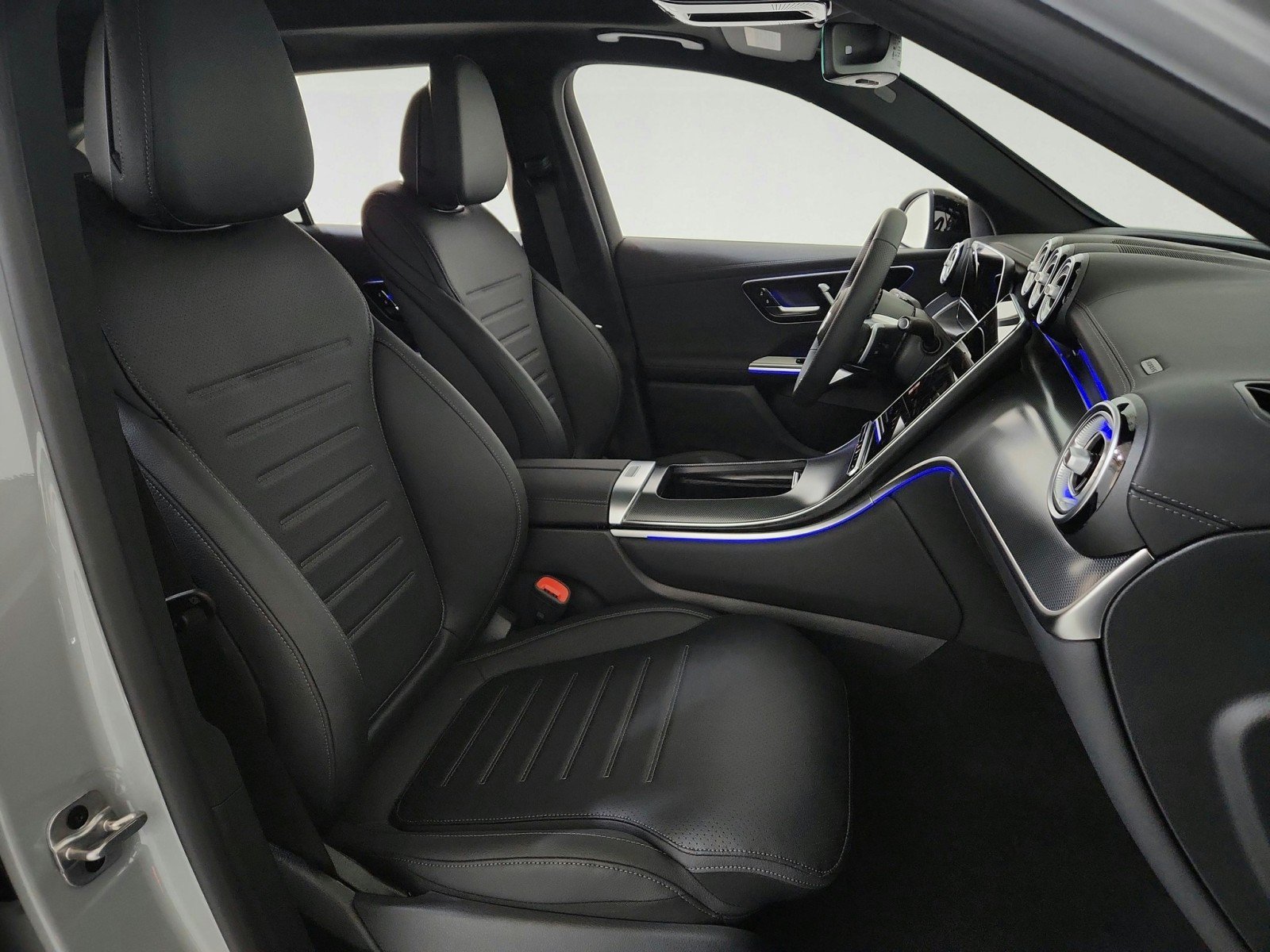 Certified 2026 Mercedes-Benz GLC 300 image 20