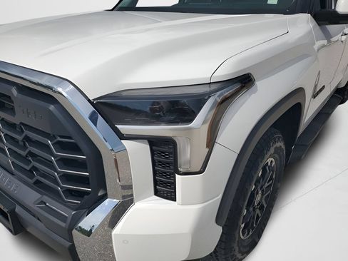 Used 2022 Toyota Tundra SR5 w/ TRD Off-Road Premium Package AWD/4WD image 25