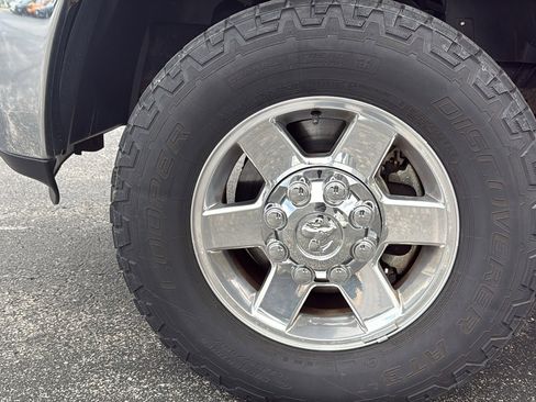 Used 2012 RAM 2500 Big Horn AWD/4WD image 4