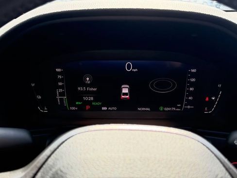 Used 2024 Honda Accord EX-L image 23