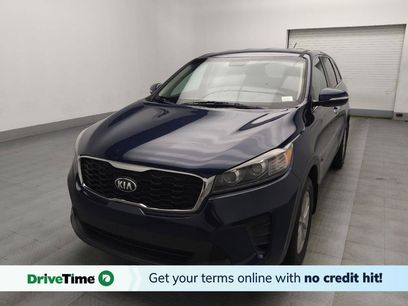 Used 2019 Kia Sorento LX