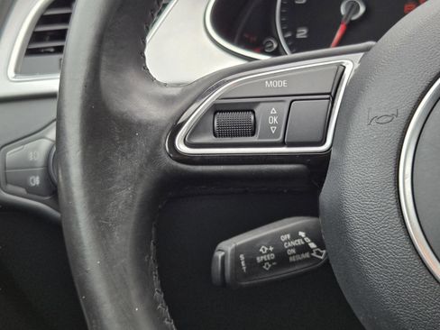Used 2016 Audi A4 2.0T Premium w/ Convenience Plus Package FWD image 25