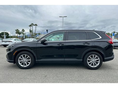 Certified 2023 Honda CR-V EX-L image 2