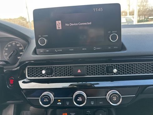 Used 2022 Honda Civic LX image 9