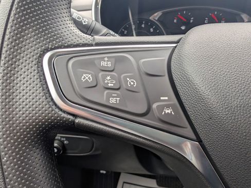 Used 2024 Chevrolet Equinox LS w/ LS Convenience Package AWD/4WD image 13