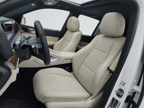 Certified 2026 Mercedes-Benz GLE 350 4MATIC image 10