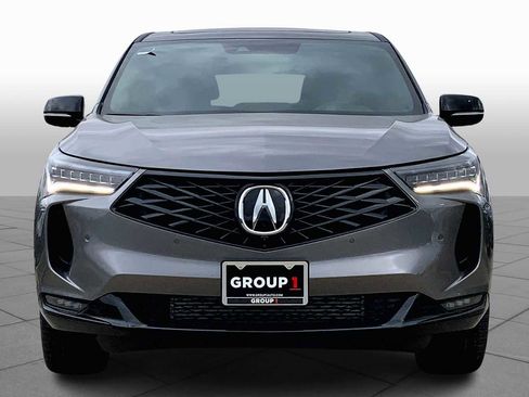 New 2026 Acura RDX A-Spec image 3